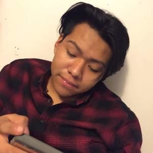 Meet your Posher, William